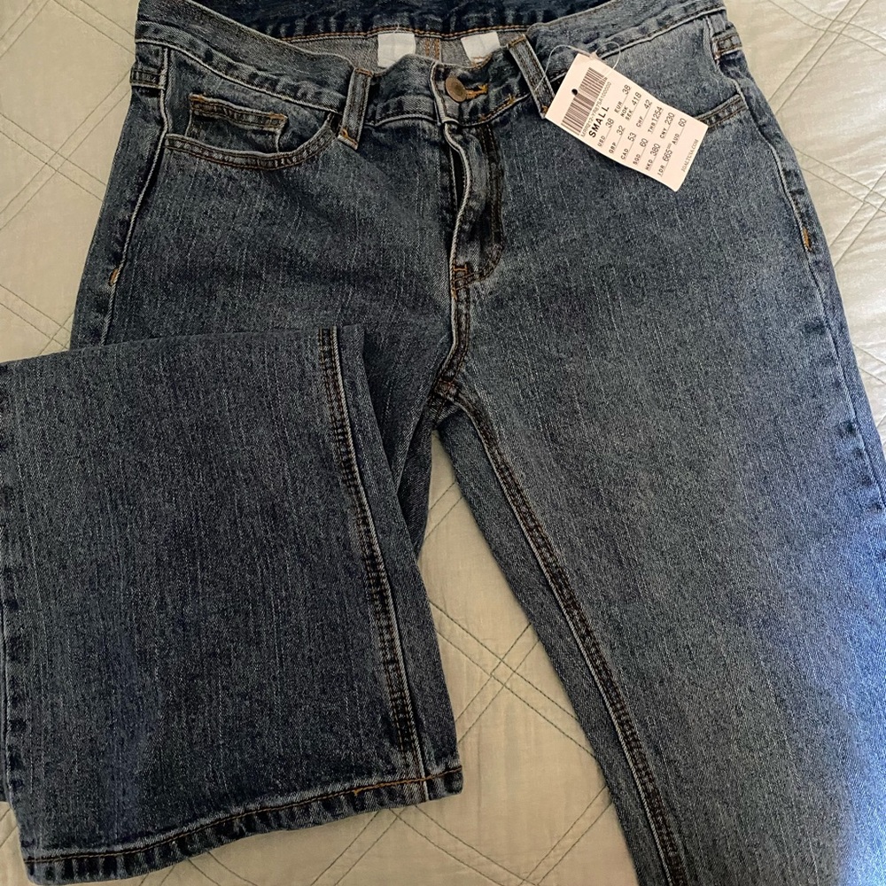 Brandy Melville Brielle jeans NWT